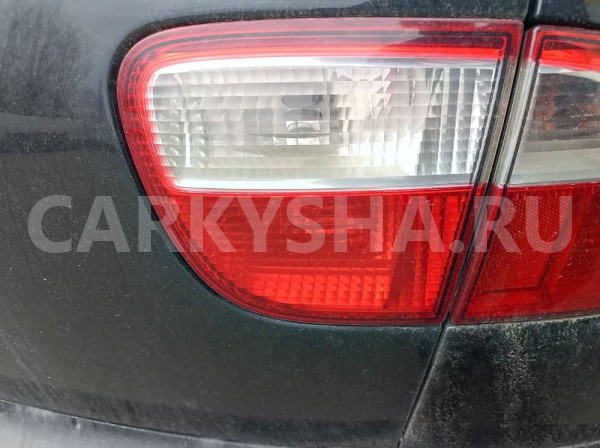Фонарь задний SEAT Leon I (1999—2006) SEAT Leon оригинальный номер 1M694510801C