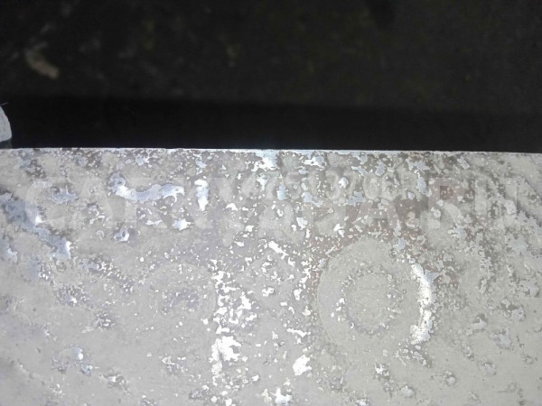 Экран тепловой Renault Logan II (2012—2018) Renault 12 оригинальный номер 747513766r