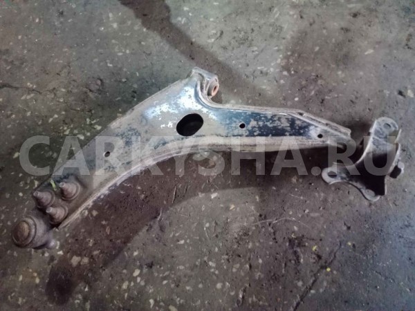 Рычаг Chevrolet Epica I рестайлинг (2008—2012) Chevrolet Epica оригинальный номер 96970077