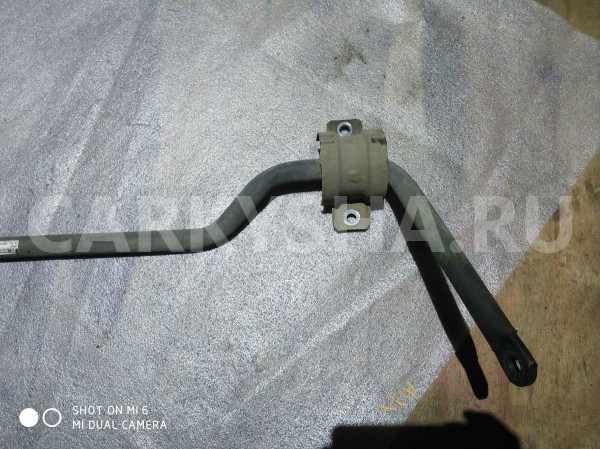 Стабилизатор BMW X5 E70 (2006—2010) BMW X5 оригинальный номер 33556771935