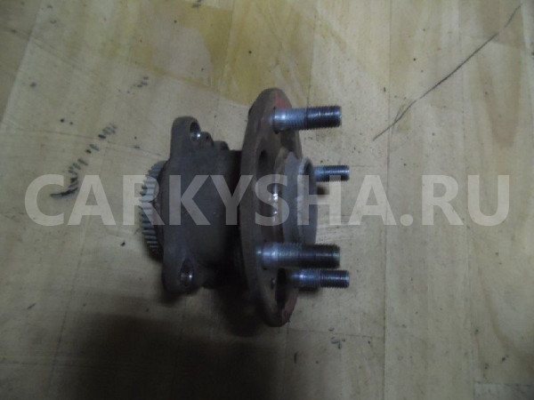 Ступица Kia Rio III (2011—2015) Kia Rio оригинальный номер 527500U000