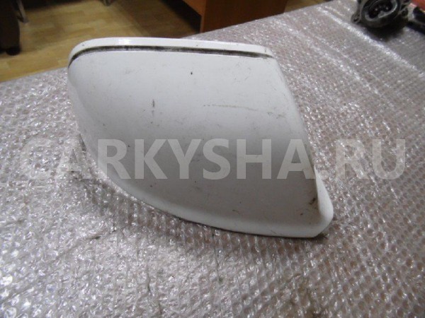 Зеркало Audi Q7 4L рестайлинг (2009—2015) Audi 200 оригинальный номер 8R0857528