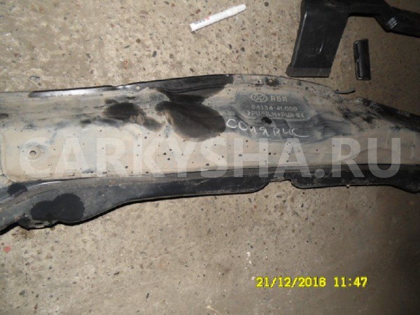 Шумоизоляция Hyundai Solaris I (2010—2014) Hyundai Solaris 