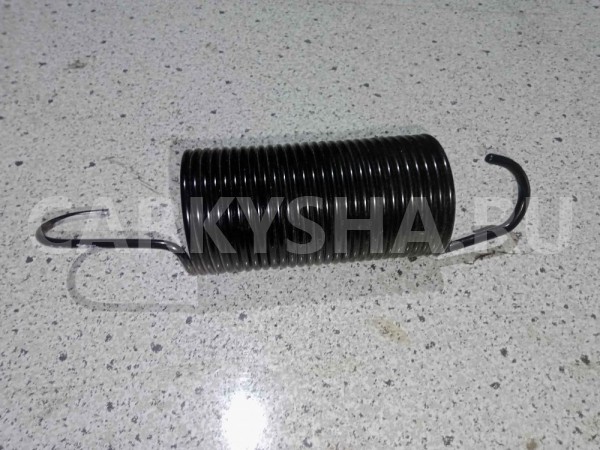 Пружина (кузов внутри) Renault Logan II (2012—2018) Renault 12 оригинальный номер 904522681R