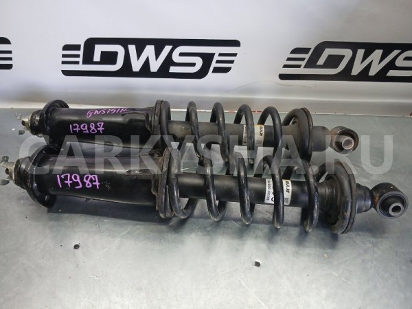 Стойка подвески Lexus GS 