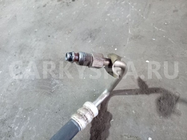 Трубка гидроусилителя Nissan Almera G15 (2012—2018) Nissan Almera оригинальный номер 4971100Q0F