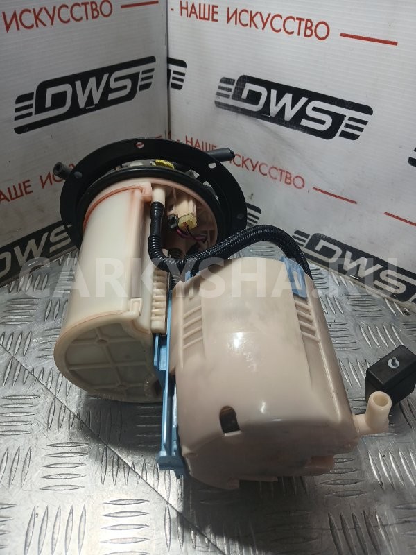 Топливный насос Toyota Estima 