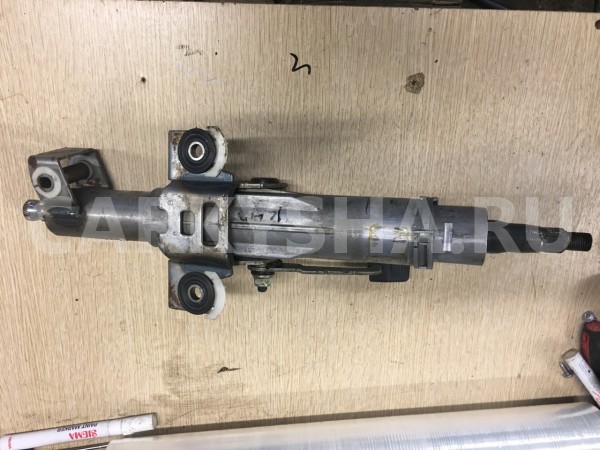 Колонка рулевая Toyota Camry VI (XV40) оригинальный номер 45250-33660