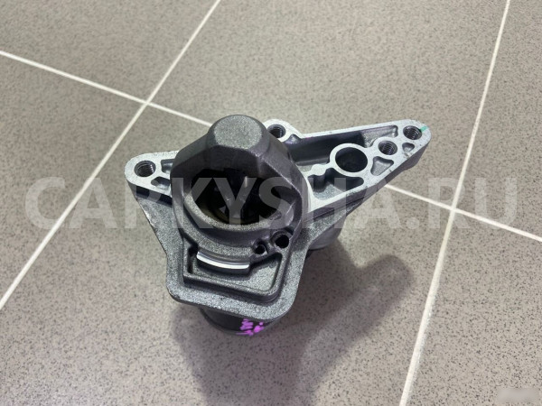 Стартер Nissan juke, YF15 Nissan Juke оригинальный номер 23300BC20B