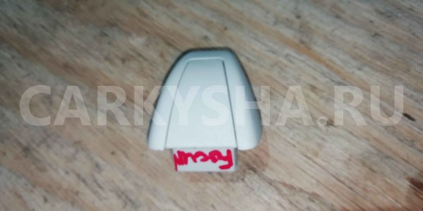 Крючок Ford Focus III (2011—2015) Ford Focus оригинальный номер BM51A290C14ABW