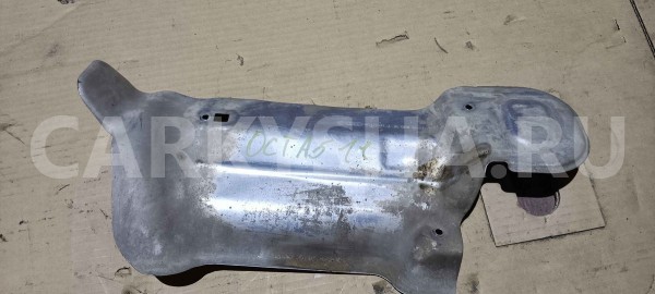 Экран тепловой Skoda Octavia II рестайлинг (2008—2013) Skoda Octavia оригинальный номер 1k1423981j