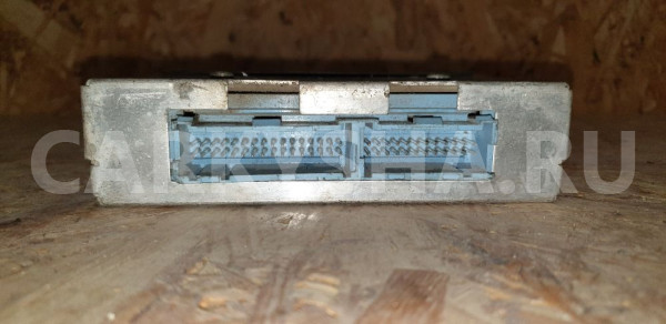 Блок управления ДВС Chevrolet Lanos 1.5 Chevrolet Lanos оригинальный номер 96391857