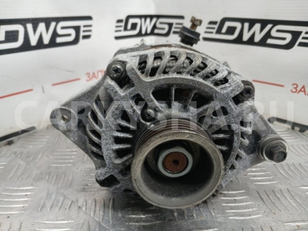 Генератор Subaru Legacy 