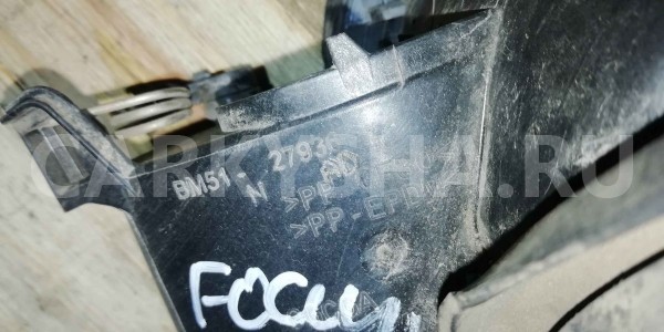 Ниша лючка бензобака Ford Focus III (2011—2015) Ford Focus оригинальный номер bm5127936