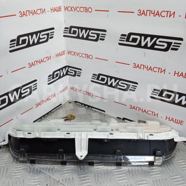Панель приборов Toyota Voxy 