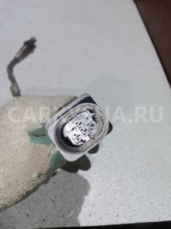 Датчик кислородный/Lambdasonde Mercedes-Benz M-класс W164 рестайлинг (2008—2011) Mercedes-Benz M-klasse оригинальный номер A0035427018