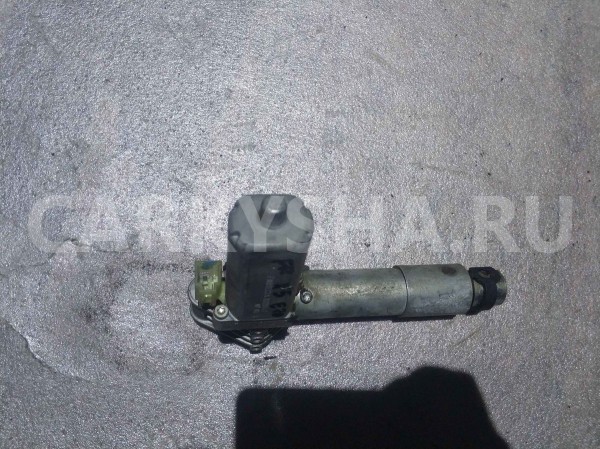 Моторчик регулировки сиденья BMW X5 E70 (2006—2010) BMW X5 оригинальный номер 0390203230