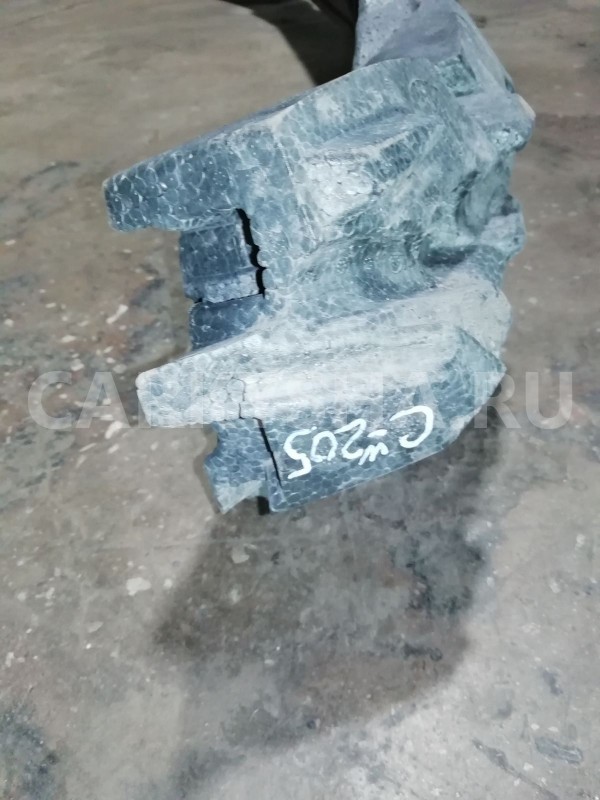Наполнитель бампера Mercedes-Benz C-класс W205/S205/C205/A205 (2014—2018) Mercedes-Benz C-klasse оригинальный номер a2058854305