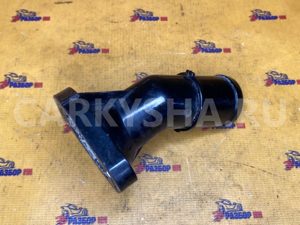 Корпус термостата Hyundai Solaris I (2010—2014) Hyundai Solaris оригинальный номер 256312B001