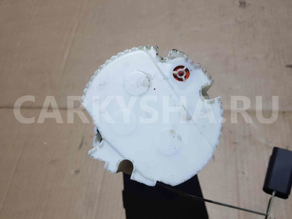 Насос топливный Ford Focus III (2011—2015) Ford Focus оригинальный номер av619h307ad