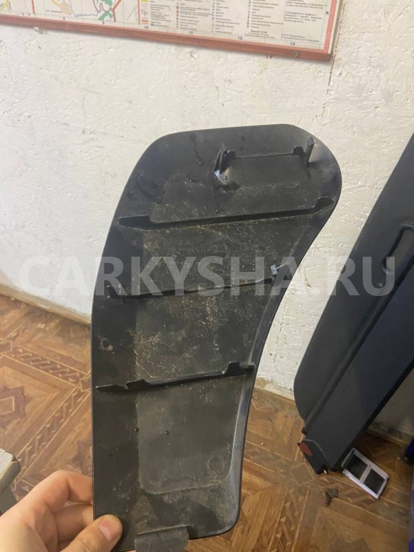 Органайзер Renault Megane III (2008—2014) Renault 14 оригинальный номер 849823875R