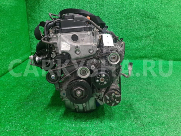 Двигатель Honda Stream 