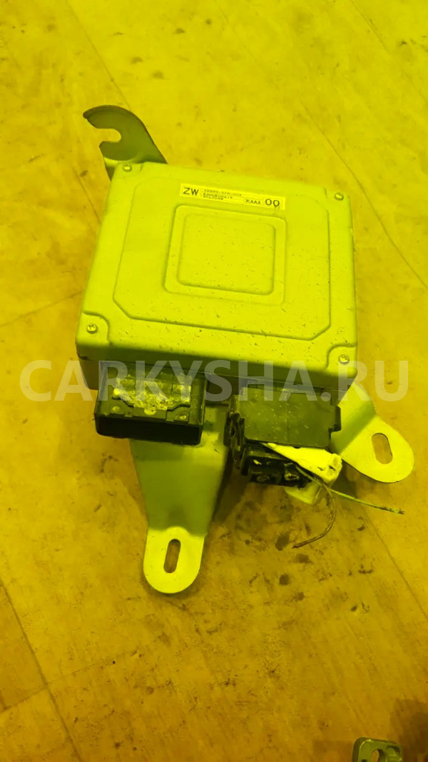 Блок управления рулевой рейкой Honda Stepwgn оригинальный номер 39980SZW003