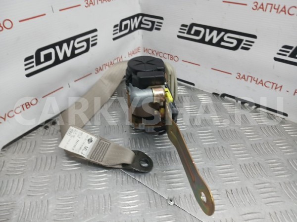 Ремень безопасности Nissan Stagea 