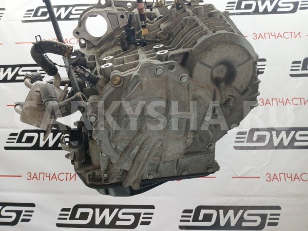 АКПП Toyota Avensis 