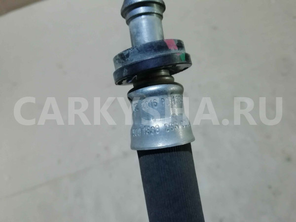 Трубка системы охлаждения АКПП Mercedes-Benz GLE-класс W166 (2015—2018) Mercedes-Benz GLE оригинальный номер a1665001888