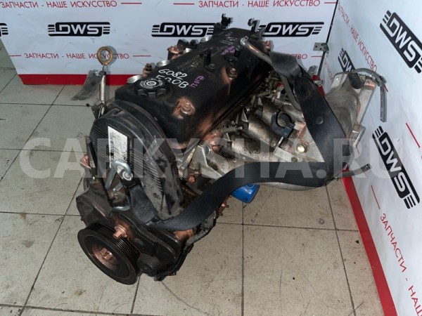 Двигатель Honda Torneo 