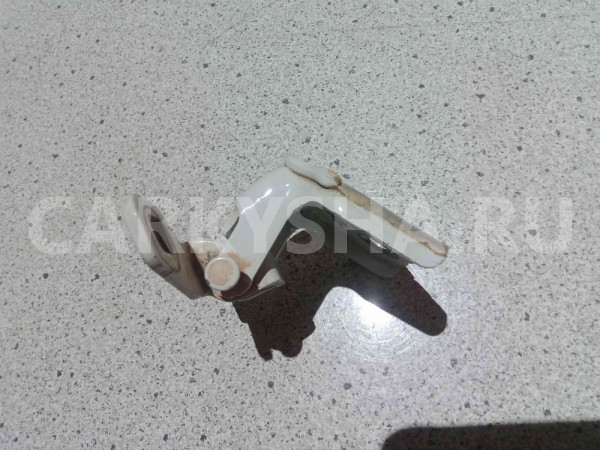 Петля двери Renault Duster I рестайлинг (2015—2021) Renault 15 оригинальный номер 804209726R