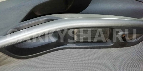 Обшивка двери Ford Focus III (2011—2015) Ford Focus оригинальный номер BM51A23942