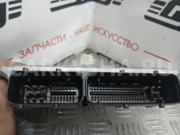 Блок управления ДВС Nissan X-Trail 