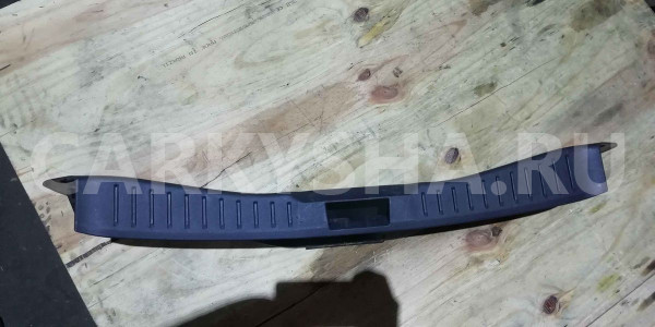 Обшивка багажника Ford Focus III (2011—2015) Ford Focus оригинальный номер BM51A40352ABW