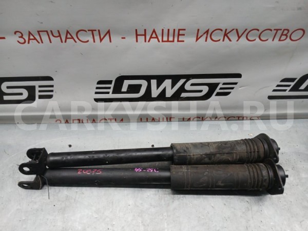 Амортизатор подвески Nissan Teana 