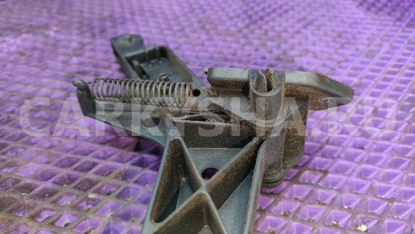 Педаль газа Mercedes-Benz w210 Mercedes-Benz E-klasse оригинальный номер 2103000004