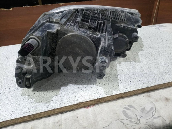 Фара Skoda Octavia II рестайлинг (2008—2013) Skoda Octavia оригинальный номер 1ZD941016C