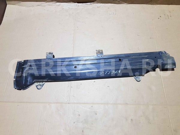 Защита антигравийная Nissan Almera G15 (2012—2018) Nissan Almera оригинальный номер 4626700Q0B