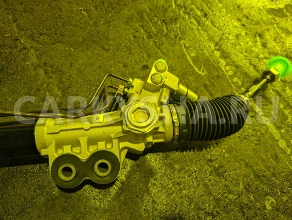 Рулевая рейка Nissan Patrol оригинальный номер 49001-1LB2B