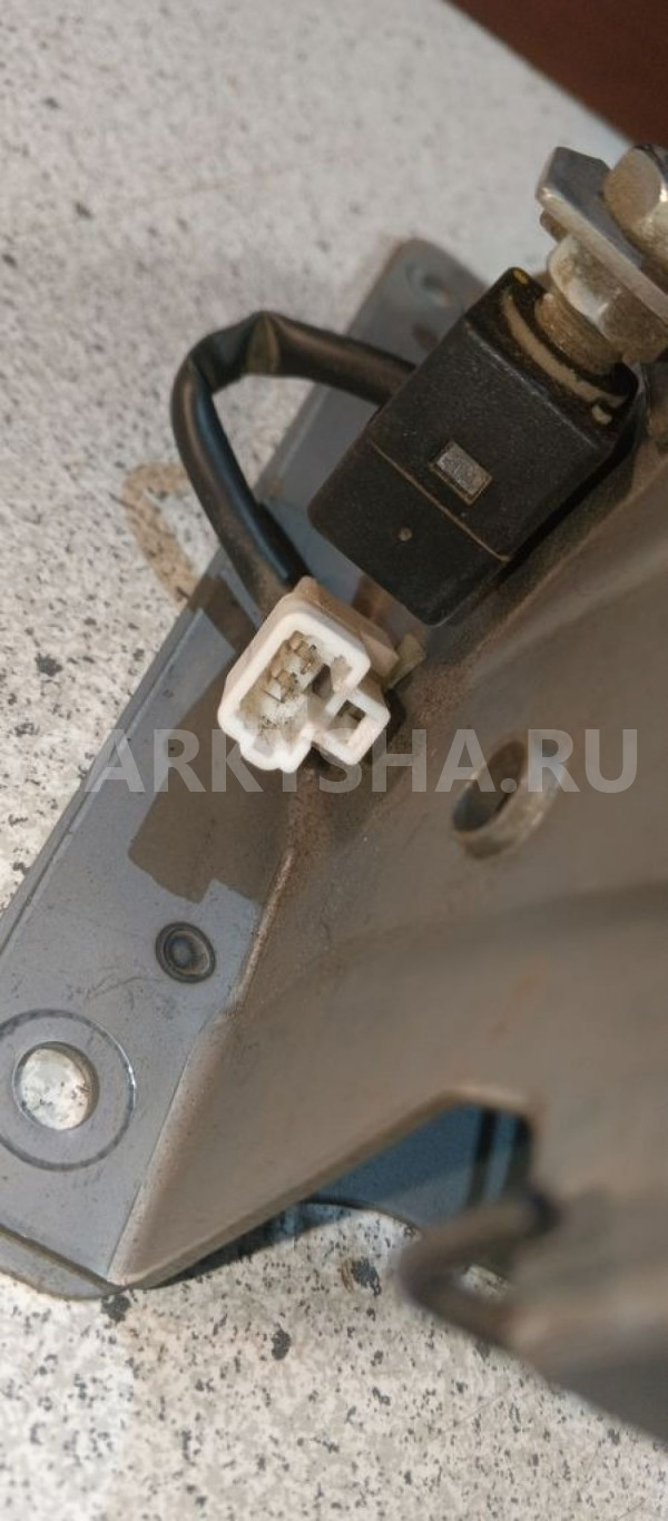 Педаль тормоза Kia Rio III (2011—2015) Kia Rio оригинальный номер 328001R100