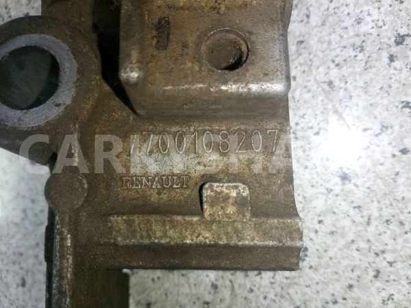 Кронштейн Nissan Almera G15 (2012—2018) Nissan Almera оригинальный номер 7700108207