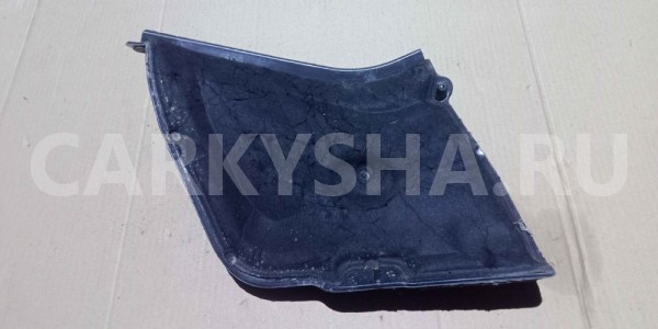 Шумоизоляция Mercedes-Benz M-класс W166 (2011—2015) Mercedes-Benz M-klasse оригинальный номер a1666200278