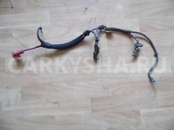 Клемма Dodge Caliber I (2006—2009) Dodge Caliber оригинальный номер 68058200AA