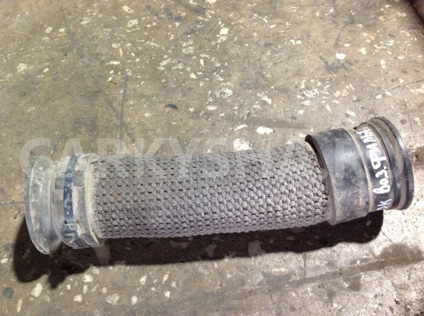 Патрубок воздушного фильтра Chevrolet Lanos I (2002—2009) Chevrolet Lanos оригинальный номер 96352225