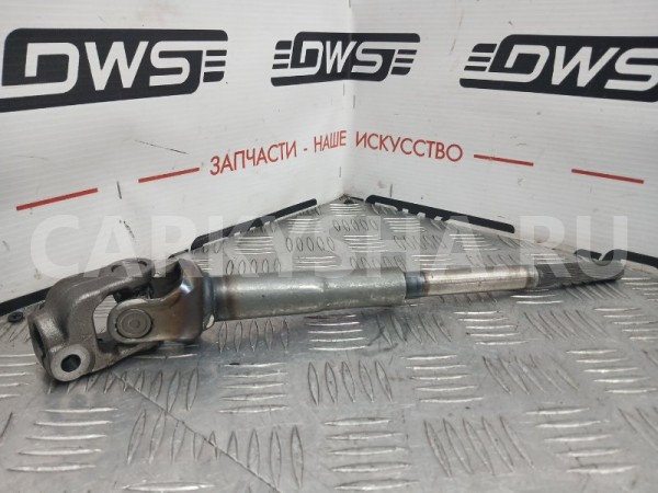 Рулевой карданчик Toyota bB 