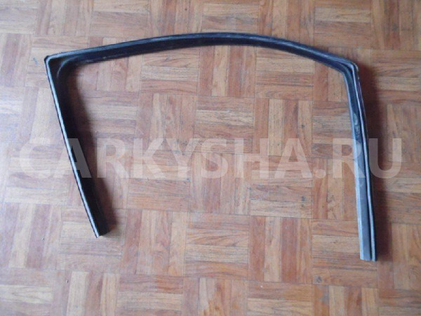 Уплотнитель стекла двери Dodge Caliber I (2006—2009) Dodge Caliber оригинальный номер 05074214AA