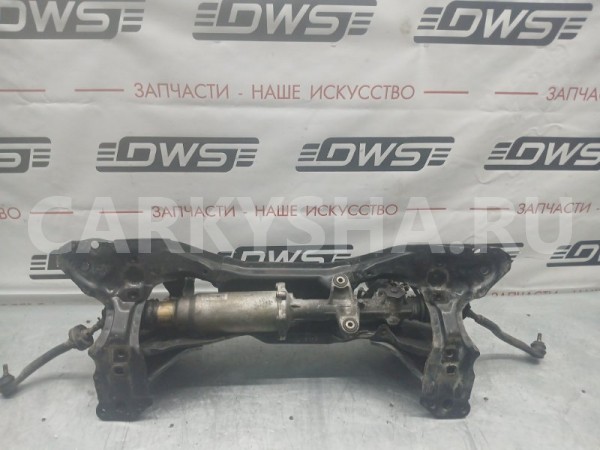 Рулевая рейка Honda Accord 