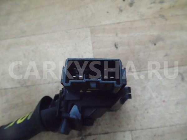 Переключатель стеклоочистителей Lexus RX III (2008—2012) Lexus RX оригинальный номер 8465248170