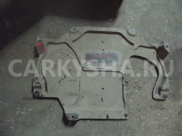 Защита картера Mercedes-Benz E-класс W212/S212/C207/A207 (2009—2013) Mercedes-Benz E-klasse оригинальный номер A2125242630